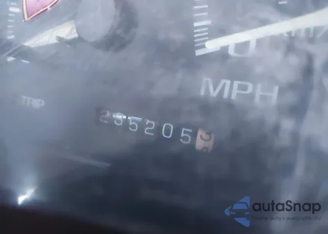 1995 Chevrolet Gmt-400 K1500 z USA, uszkodzony, nr VIN 1GCEK19K0SE144552